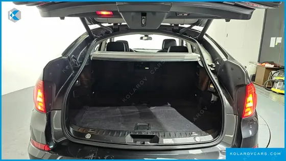 BMW GRAN TURISMO (GT) GT 30D XDRIVE