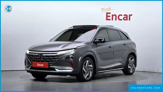 HYUNDAI NEXO PREMIUM
