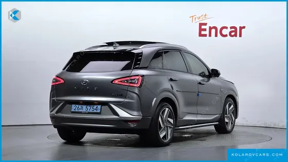 HYUNDAI NEXO PREMIUM