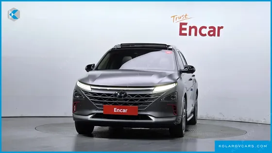 HYUNDAI NEXO PREMIUM