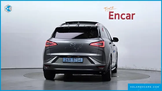 HYUNDAI NEXO PREMIUM