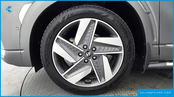 HYUNDAI NEXO PREMIUM