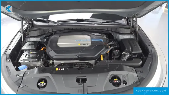 HYUNDAI NEXO PREMIUM