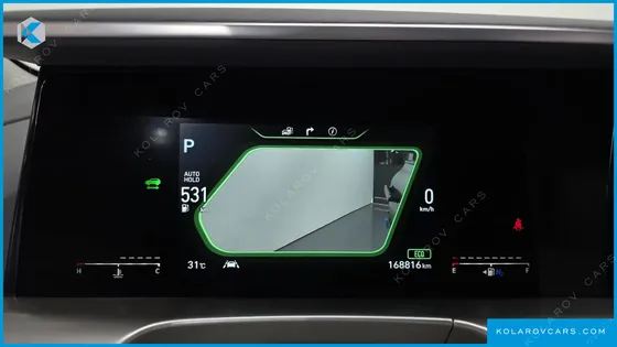 HYUNDAI NEXO PREMIUM