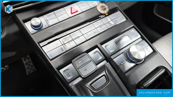 HYUNDAI NEXO PREMIUM