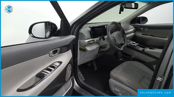 HYUNDAI NEXO PREMIUM