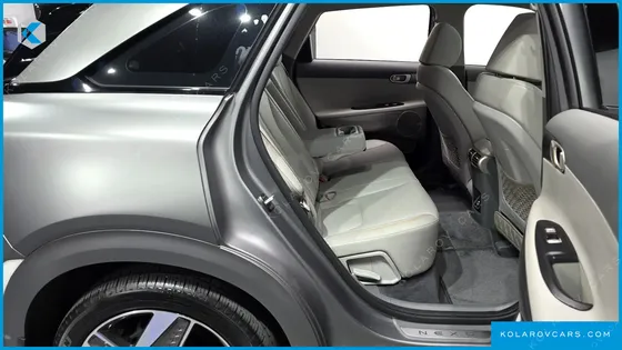 HYUNDAI NEXO PREMIUM
