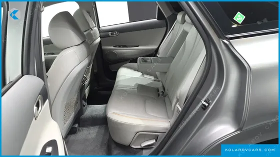 HYUNDAI NEXO PREMIUM