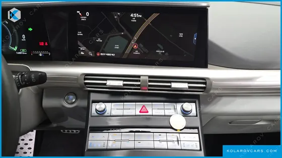 HYUNDAI NEXO PREMIUM