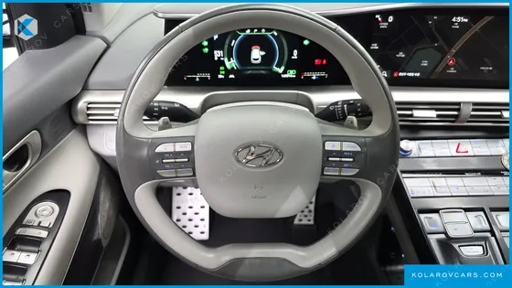 HYUNDAI NEXO PREMIUM