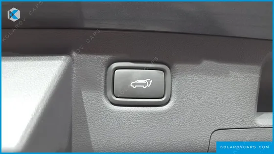 HYUNDAI NEXO PREMIUM
