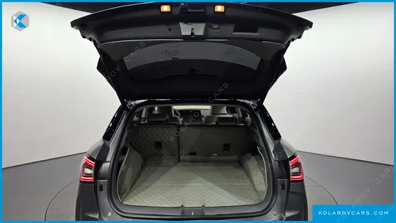 HYUNDAI NEXO PREMIUM