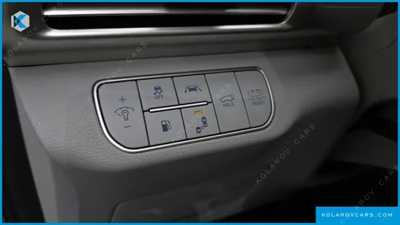 HYUNDAI NEXO PREMIUM