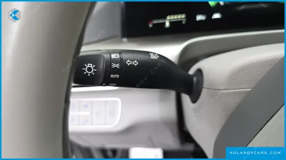 HYUNDAI NEXO PREMIUM