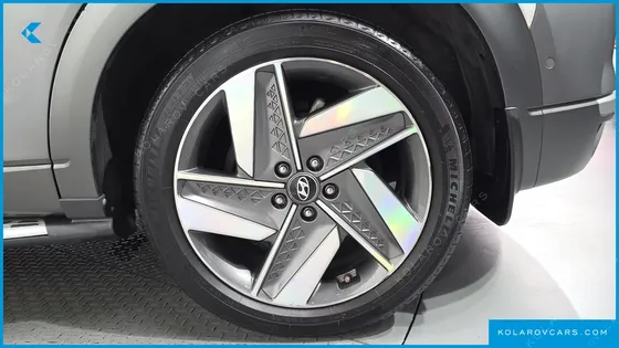HYUNDAI NEXO PREMIUM