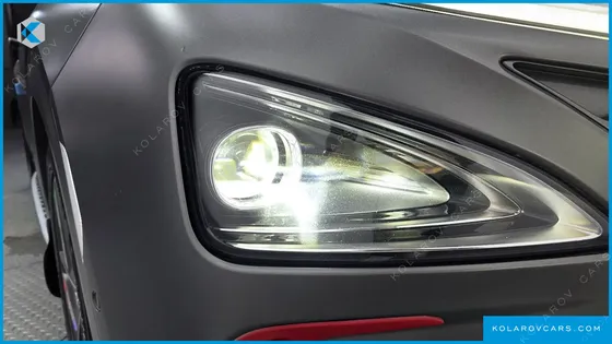 HYUNDAI NEXO PREMIUM