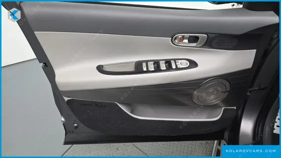 HYUNDAI NEXO PREMIUM