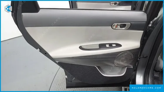 HYUNDAI NEXO PREMIUM
