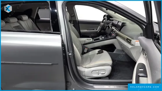 HYUNDAI NEXO PREMIUM