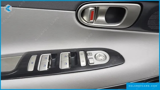 HYUNDAI NEXO PREMIUM