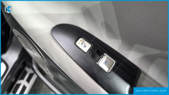 HYUNDAI NEXO PREMIUM