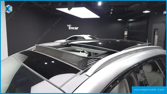 HYUNDAI NEXO PREMIUM