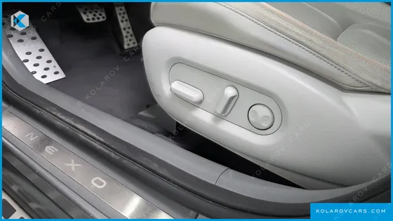 HYUNDAI NEXO PREMIUM