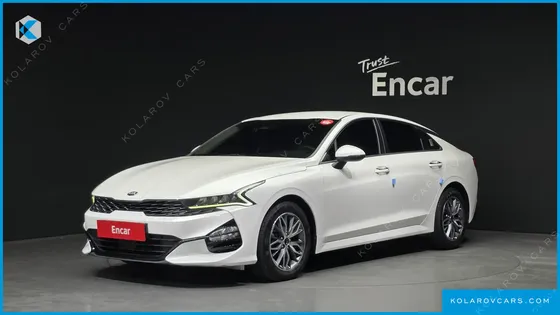 KIA K5 2.0