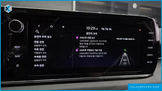KIA K5 2.0