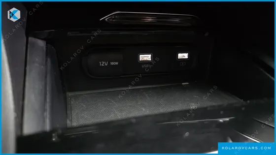 KIA K5 2.0