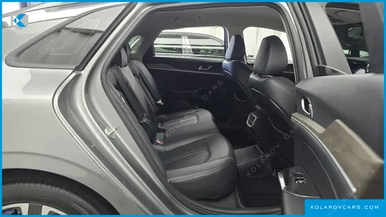 KIA K5 2.0