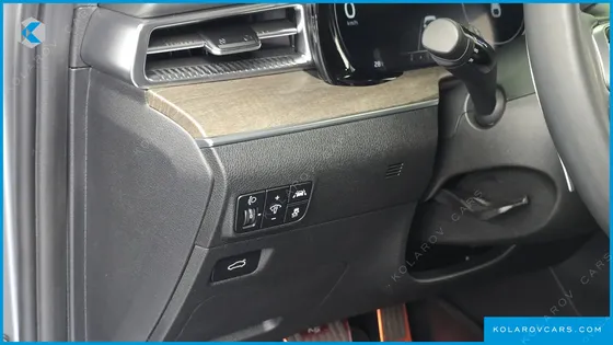 KIA K5 2.0