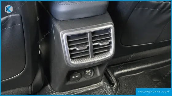 KIA K5 2.0
