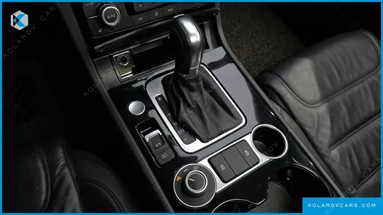 VOLKSWAGEN TOUAREG V6 3.0 TDI BLUEMOTION