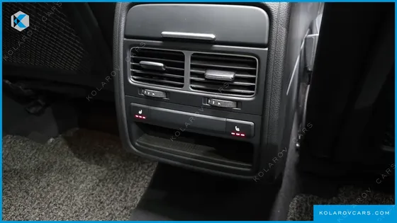 VOLKSWAGEN TOUAREG V6 3.0 TDI BLUEMOTION