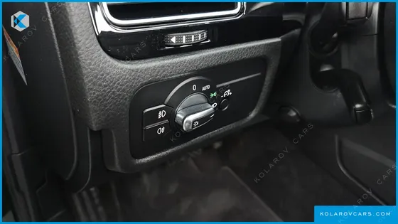 VOLKSWAGEN TOUAREG V6 3.0 TDI BLUEMOTION PREMIUM