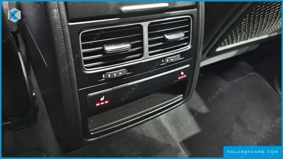 VOLKSWAGEN TOUAREG V6 3.0 TDI BLUEMOTION PREMIUM