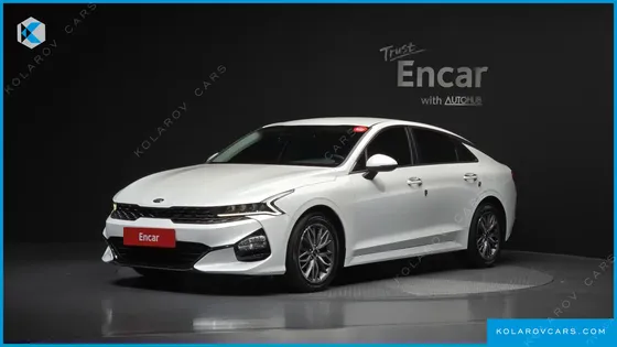 KIA K5 2.0