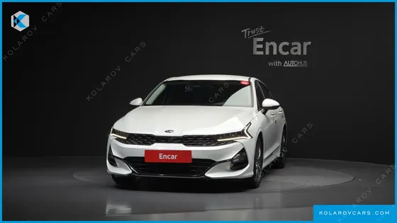 KIA K5 2.0