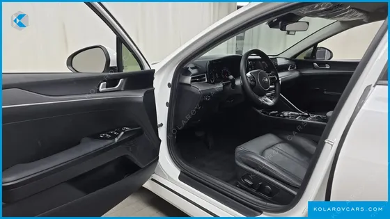 KIA K5 2.0