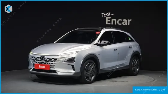 HYUNDAI NEXO PREMIUM