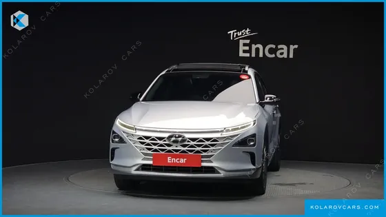 HYUNDAI NEXO PREMIUM