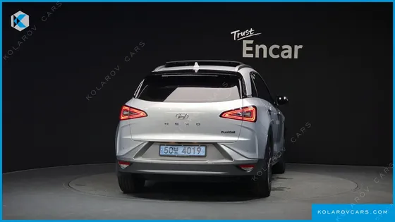 HYUNDAI NEXO PREMIUM