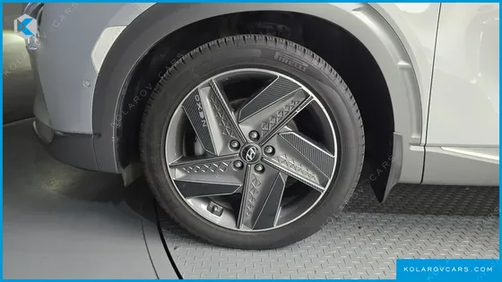 HYUNDAI NEXO PREMIUM