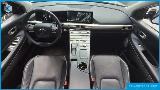 HYUNDAI NEXO PREMIUM