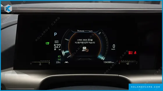 HYUNDAI NEXO PREMIUM