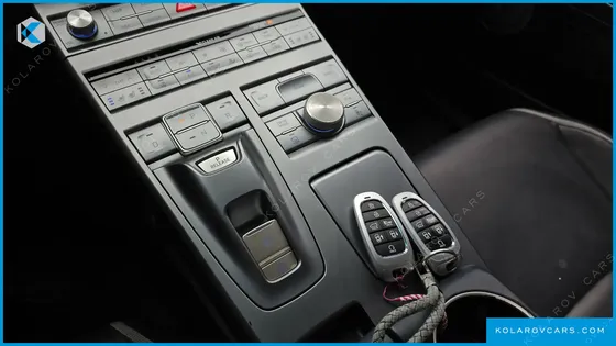 HYUNDAI NEXO PREMIUM