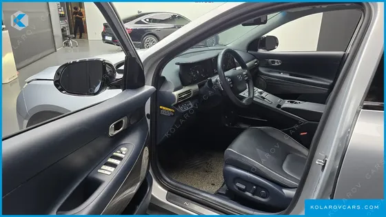 HYUNDAI NEXO PREMIUM