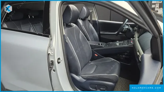 HYUNDAI NEXO PREMIUM