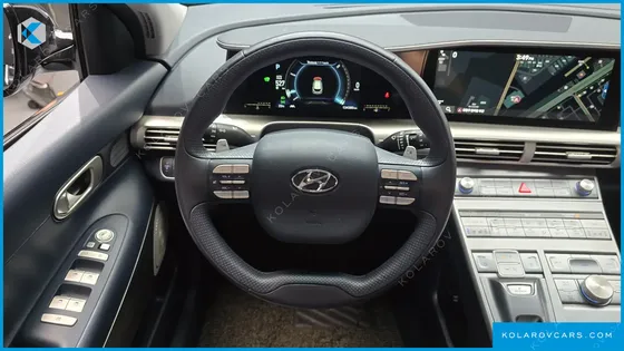 HYUNDAI NEXO PREMIUM